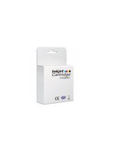  Ink Cartridge Epson T9461XXL (C13T946140) BK 193ml COMPATIBLE 
