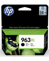  Ink Cartridge HP No.963XL (3JA30AE) BK 2000p. OEM 
