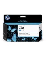  Ink Cartridge HP No.730 (P2V68A) CY 300ml OEM 