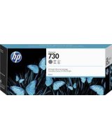  Ink Cartridge HP No.730 (P2V72A) GY 300ml OEM 