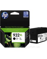  Ink Cartridge HP No.932XL (CN053AE) BK 1000p. OEM 