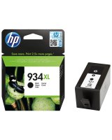  Ink Cartridge HP No.934XL BK 1000p. OEM, C2P23AE 