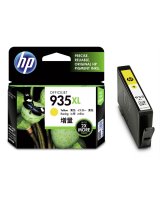 Ink Cartridge HP No.935XL YL 825p. OEM, C2P26AE 