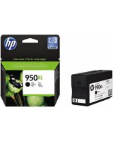  Ink Cartridge HP No.950XL (CN045AE) BK 2300p. OEM 