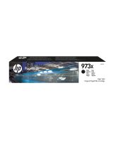  Ink Cartridge HP No.973X (L0S07AE) BK 10K OEM 