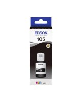  Ink Epson 105 (C13T00Q140) BK 140 ml OEM 