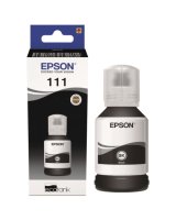  Ink Epson 111 (C13T03M140) BK 120ml OEM 