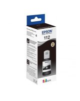  Ink Epson 112 (C13T06C14A) BK 127ml OEM 