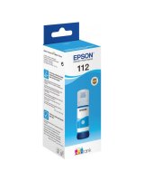  Ink Epson 112 (C13T06C24A) CY 70ml OEM 