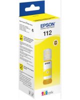  Ink Epson 112 (C13T06C44A) YL 70ml OEM 
