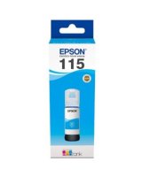  Ink Epson 115 (C13T07D24A) CY 70ml OEM 