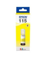  Ink Epson 115 (C13T07D44A) YL 70ml OEM 