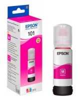  Ink Epson T101 (C13T03V34) MG 70ml OEM, C13T03V34A 