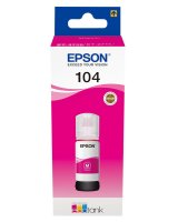 Ink Epson T104 (C13T00P340) MG 65ml OEM 