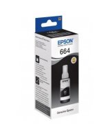  Ink Epson T6641 (C13T66414A/C13T664140) BK 70ml OEM 