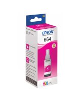  Ink Epson T6643 (C13T66434A) MG 70ml OEM 