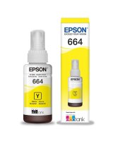  Ink Epson T6644 (C13T66444A) YL 70ml OEM 
