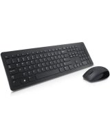  Keyboard and mouse Logitech MK295 Silent (US) wireless USB GY 