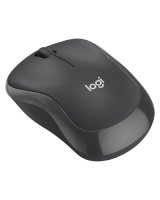  Mouse Logitech M240 wireless Bluetooth silent GY 