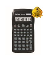  Calculator Scientific Rebell SC2030 