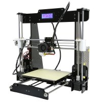 3D Printeri