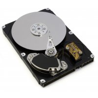 Ciete diski HDD