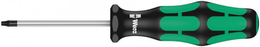 Wera WERA Skruvgriezis TX8x60mm 367 28003