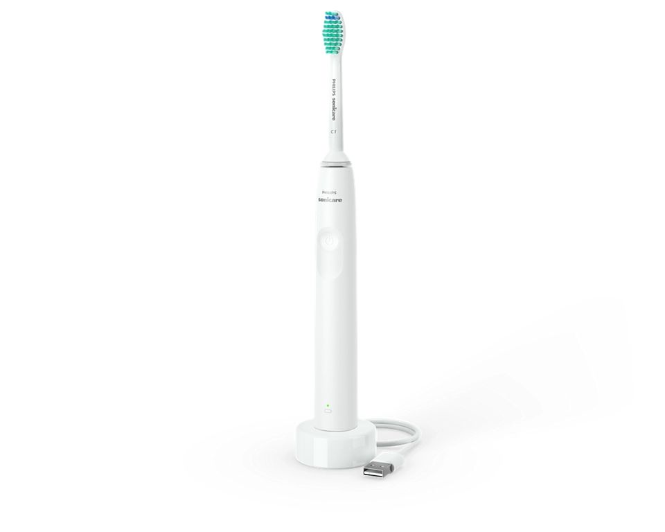 Philips PHILIPS 2100 Sonic elektriskā zobu