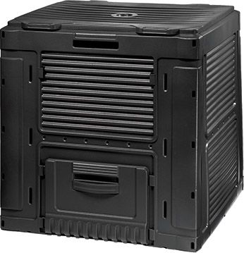 Keter Keter Komposta kaste E-Composter Without