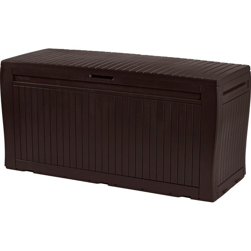Keter Keter uzglabāšanas kaste Comfy Storage