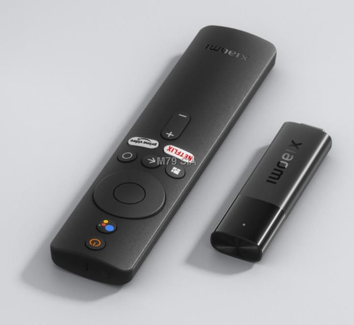 Xiaomi Xiaomi TV Stick 4K HDMI
