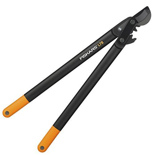 Fiskars Fiskars PowerGear II bypass ashes