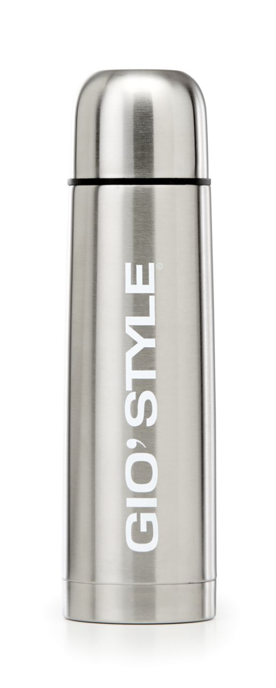 Gio`style GIO`STYLE Termoss Silver 0 5L