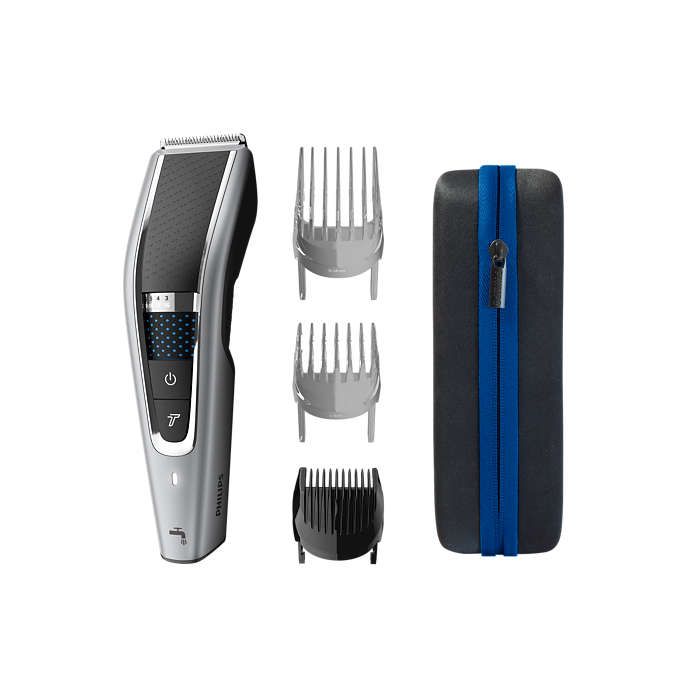 Philips Philips Hairclipper series 5000 Mazgājama