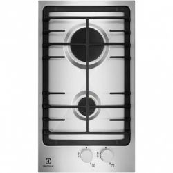 Electrolux Electrolux gāzes plīts virsma EGG3322NVX