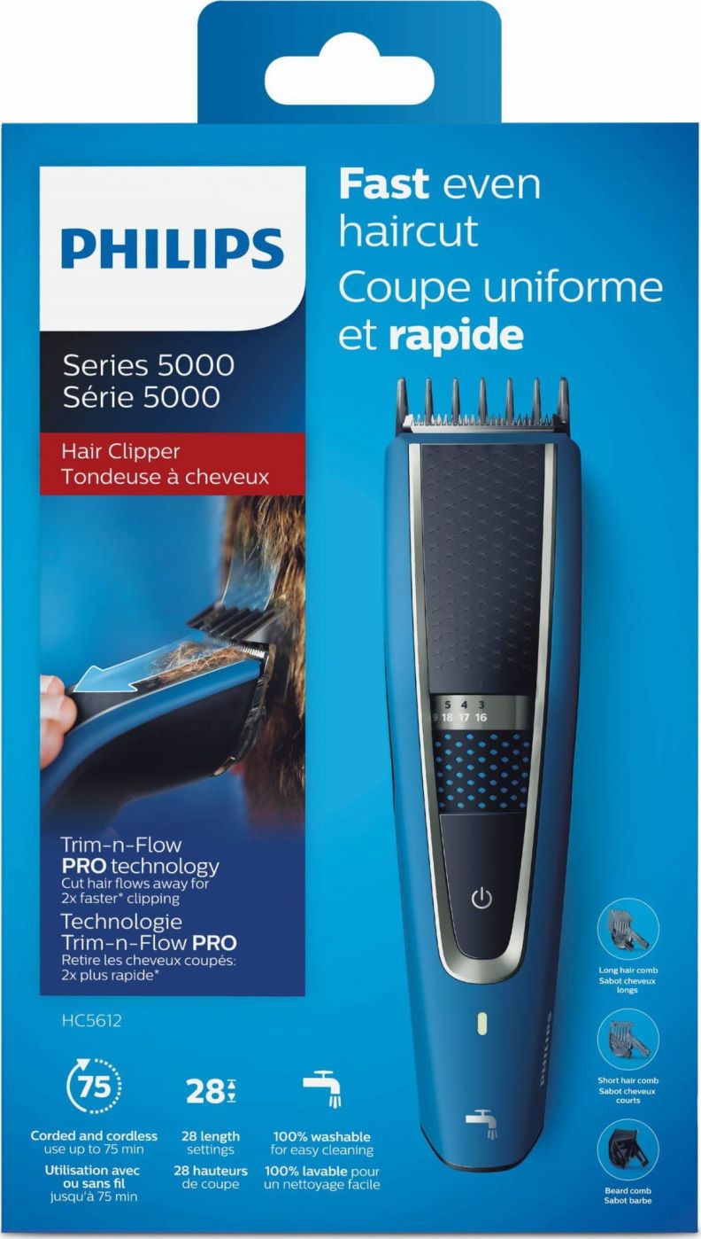 Philips Philips HC5612/15