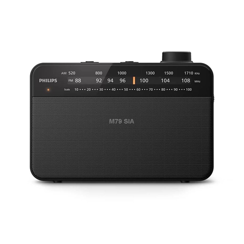 Philips Philips TAR2509/10 radio Portable Analog