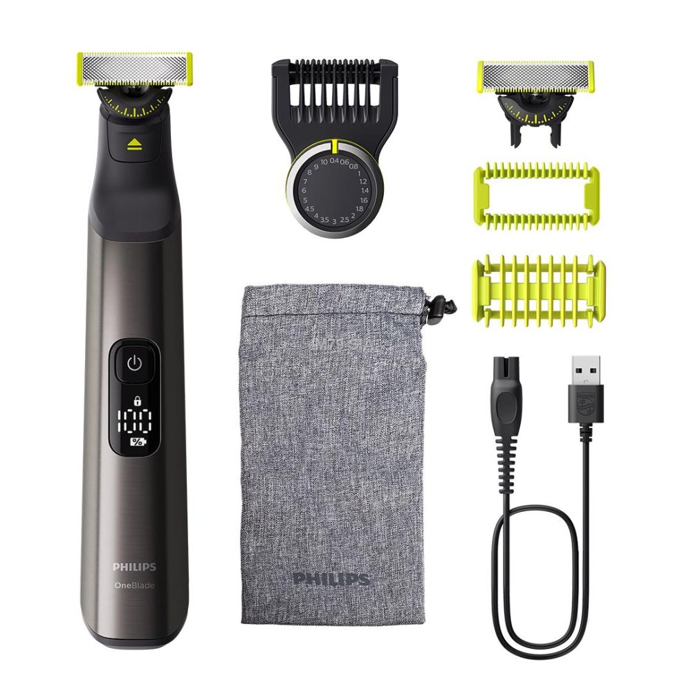 Philips Philips OneBlade Pro 360 QP6552/15