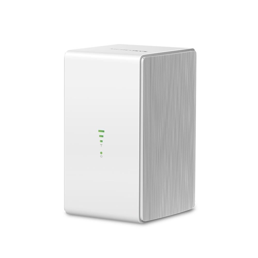 MERCUSYS Mercusys MB110-4G wireless router Ethernet