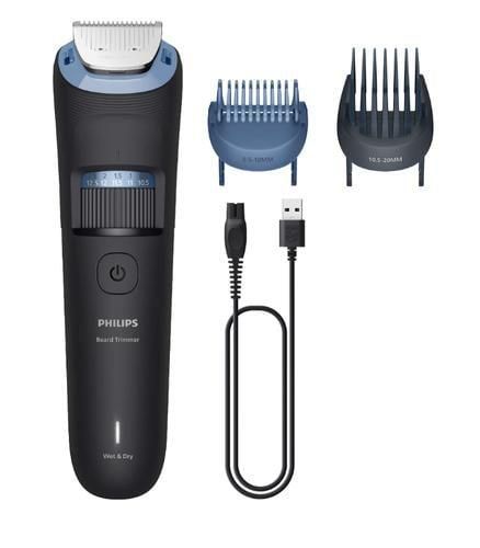 Philips Philips Beard Trimmer 3000 Series