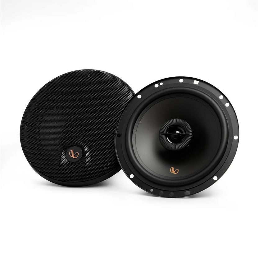 Infinity Infinity Alpha 603 165mm (6-1/2