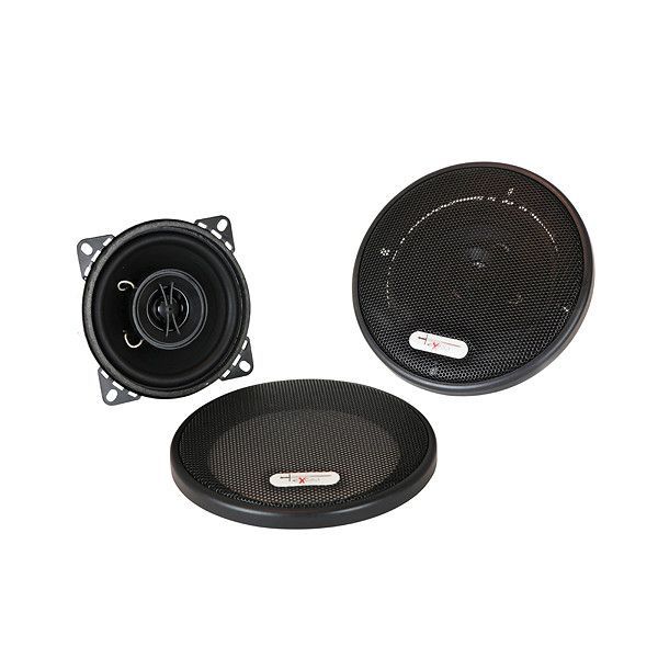 Excalibur Excalibur X102 Speakerset 10cm 2-way