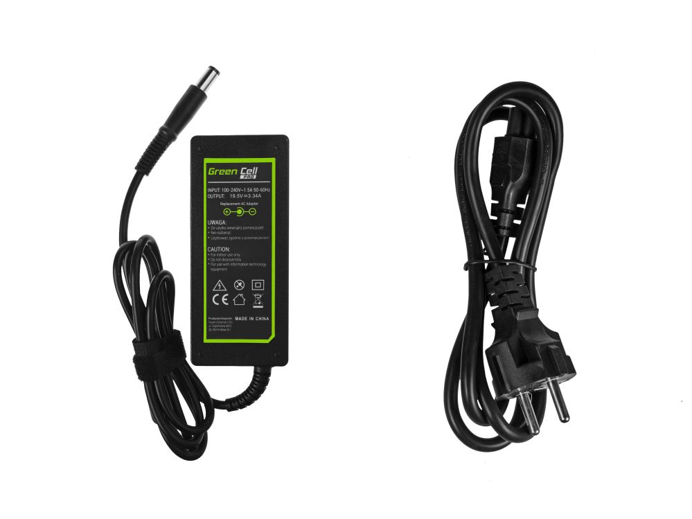 Green cell Green Cell PRO Charger