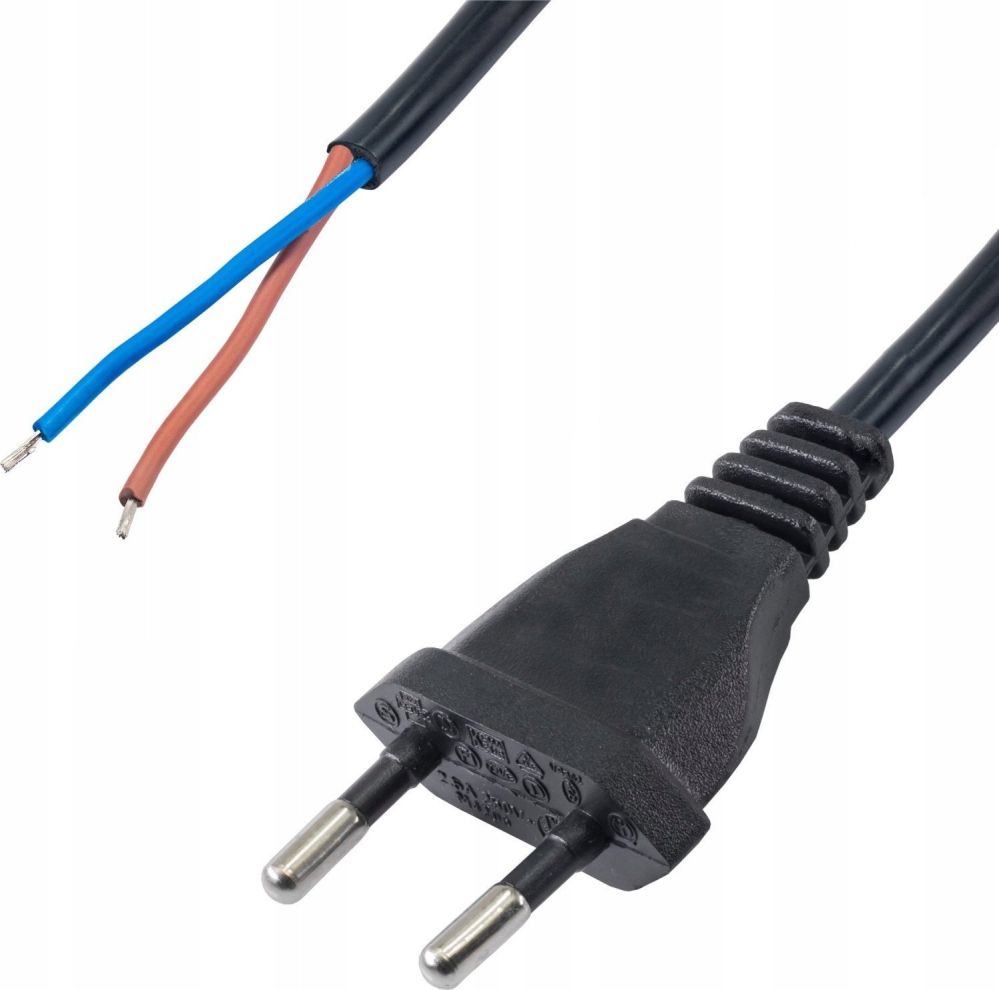 Akyga Akyga cable de alimentacion para