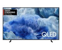 Samsung SAMSUNG TV QLED 85in QE85Q8FAAUXXH