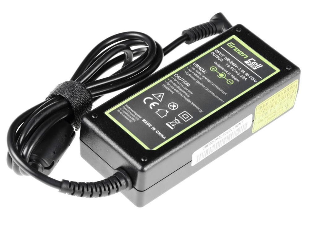 Green cell Green Cell PRO Charger