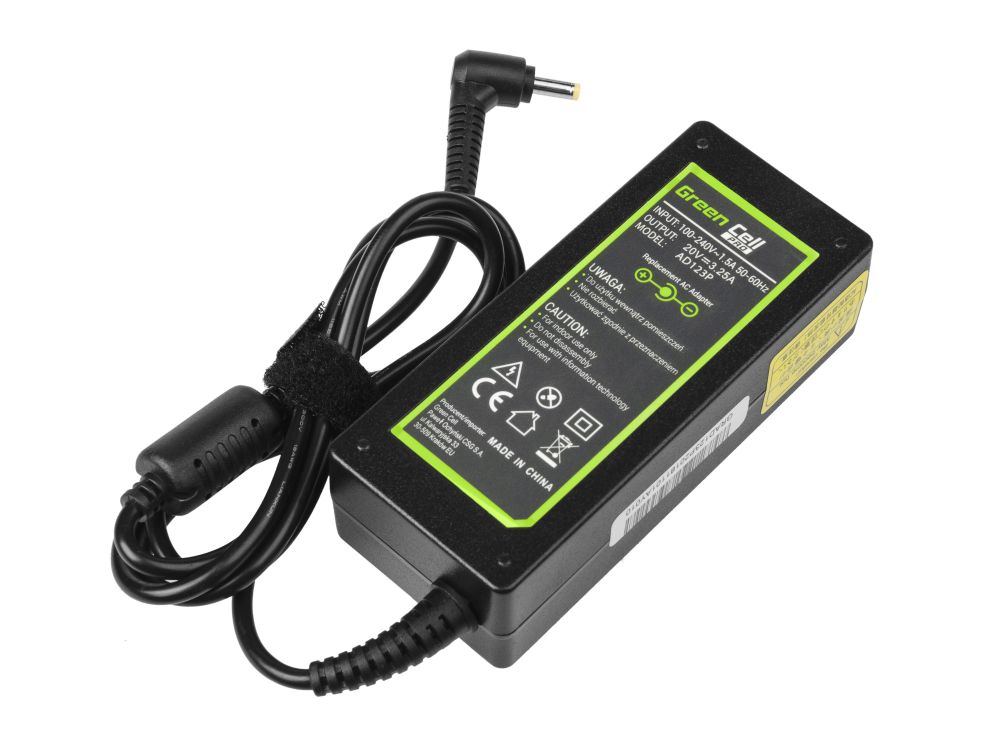 Green cell Green Cell PRO Charger
