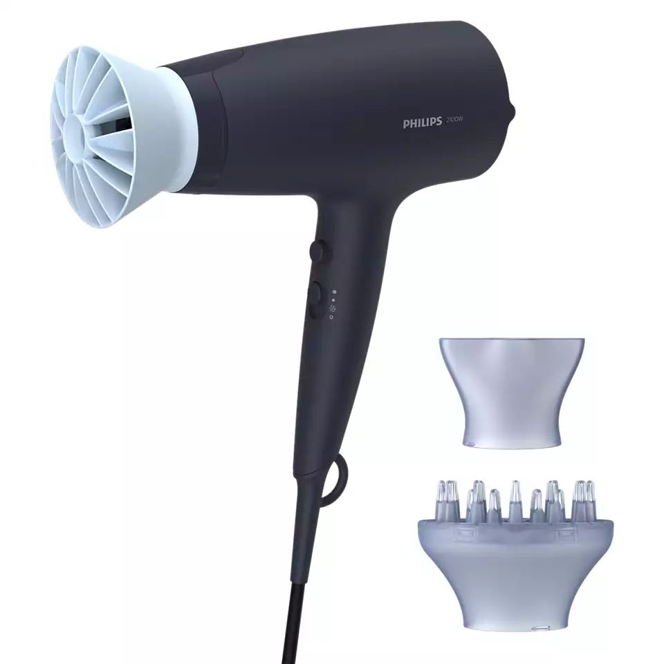 Philips PHILIPS matu fēns 2100W BHD360/20