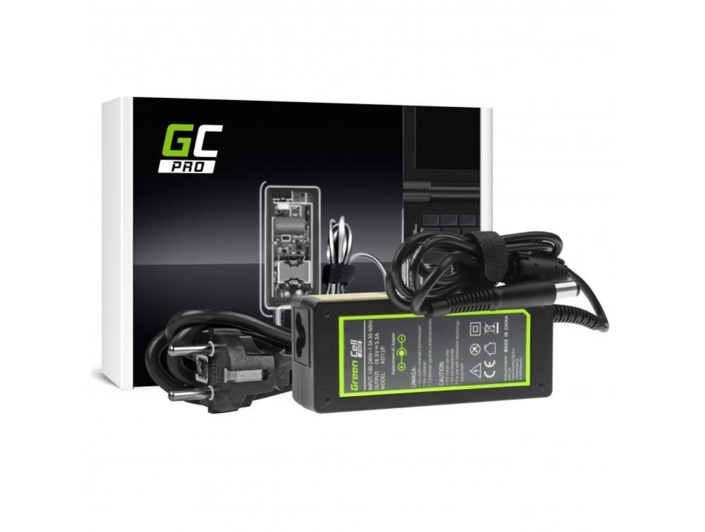 Green cell Green Cell PRO Charger