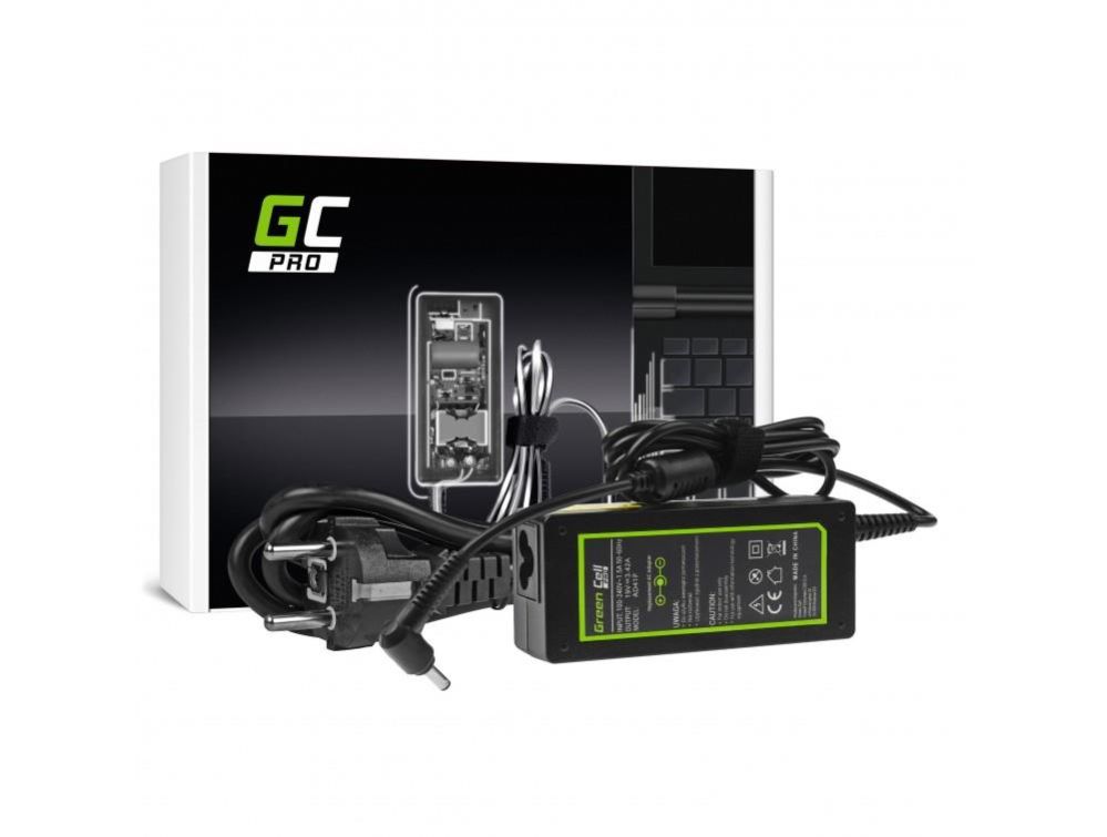 Green cell Green Cell PRO Charger